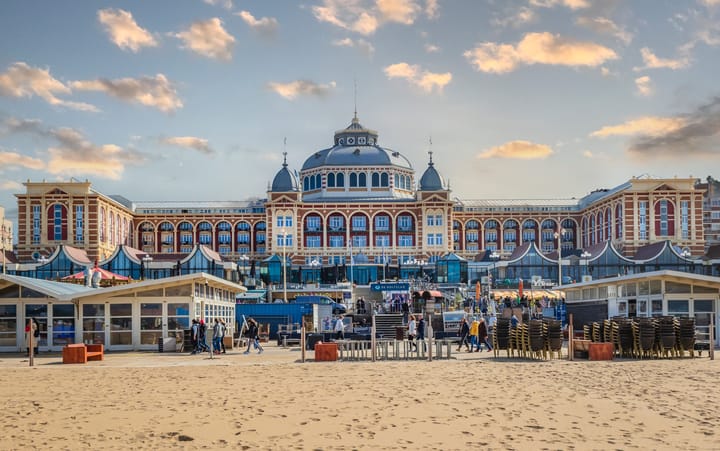 Foto 79 van Van Boetzelaerlaan 310