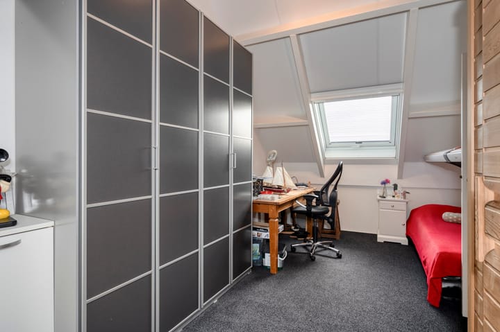 Foto 25 van Margrietstraat 22