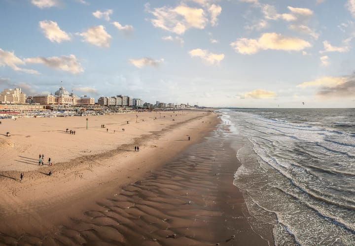 Foto 81 van Van Boetzelaerlaan 310