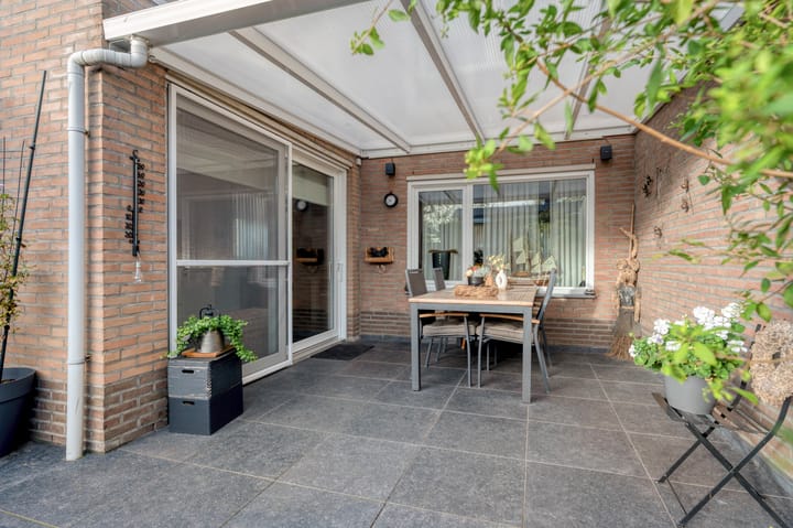 Foto 28 van Margrietstraat 22