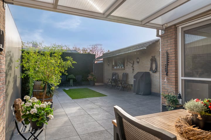 Foto 29 van Margrietstraat 22