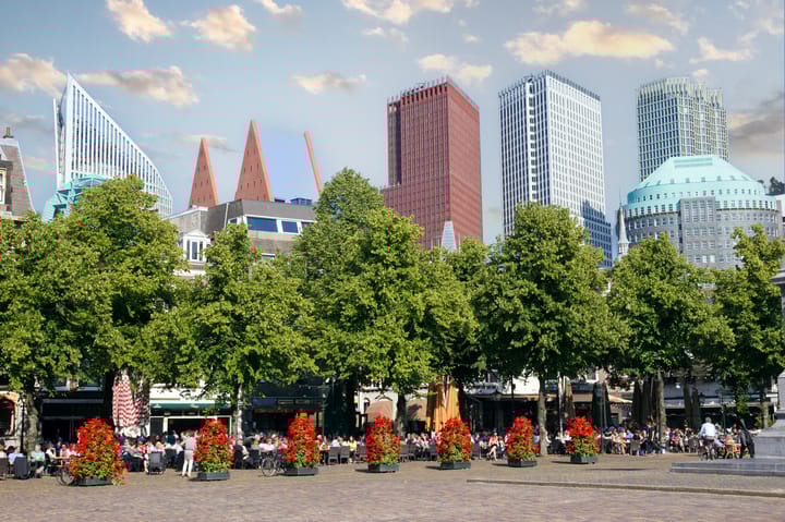 Foto 83 van Van Boetzelaerlaan 310