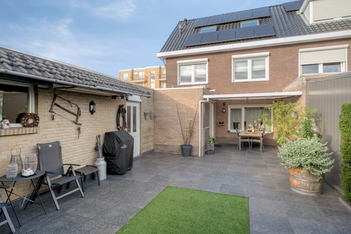 Foto 30 van Margrietstraat 22