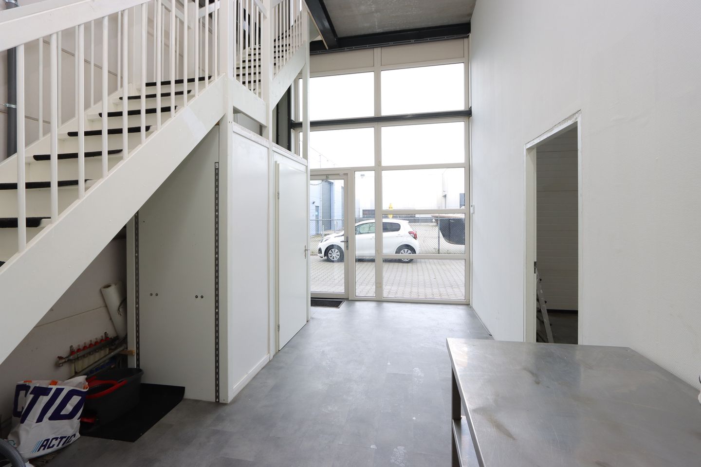 Bekijk foto 2 van Baardmeesweg 23-J