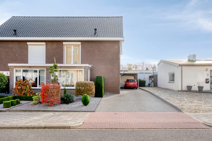 Foto 33 van Margrietstraat 22