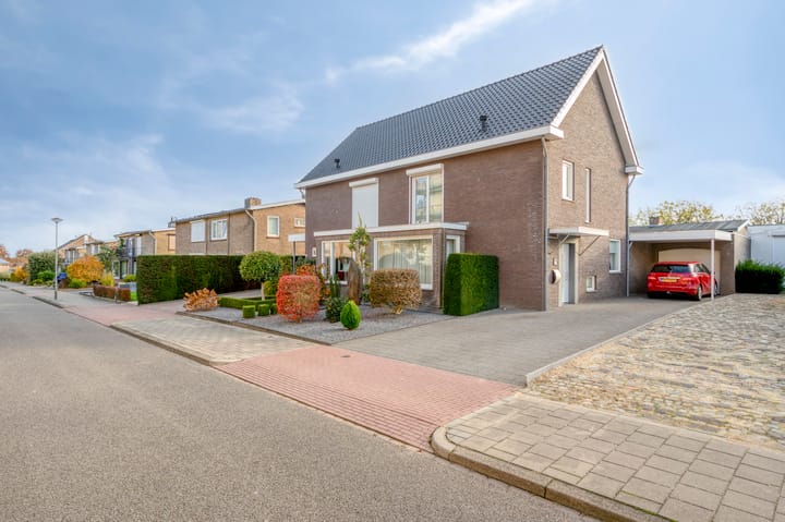 Foto 34 van Margrietstraat 22