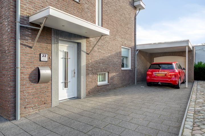 Foto 35 van Margrietstraat 22