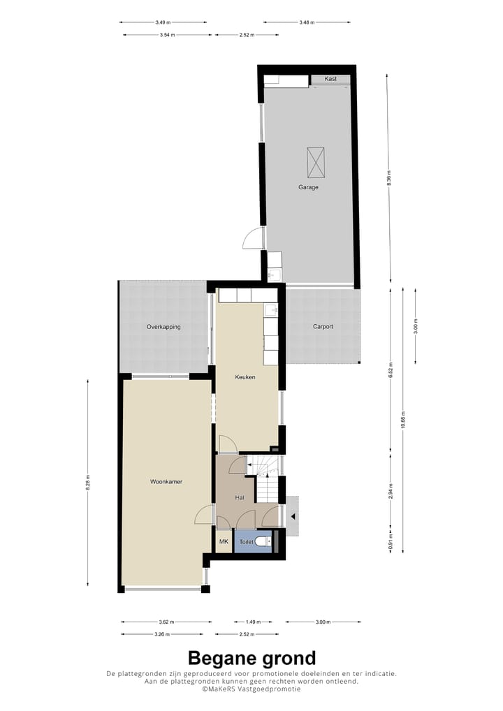 Foto 37 van Margrietstraat 22