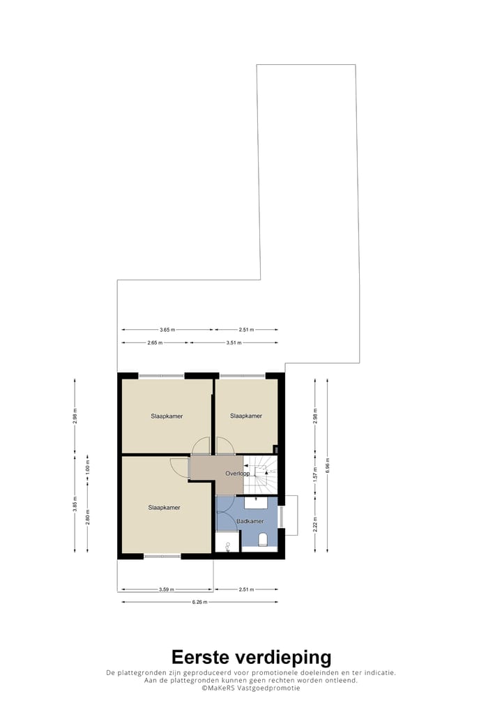 Foto 39 van Margrietstraat 22