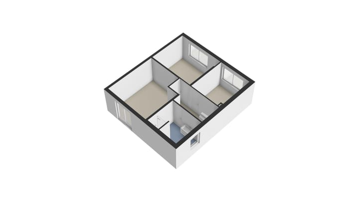 Foto 40 van Margrietstraat 22