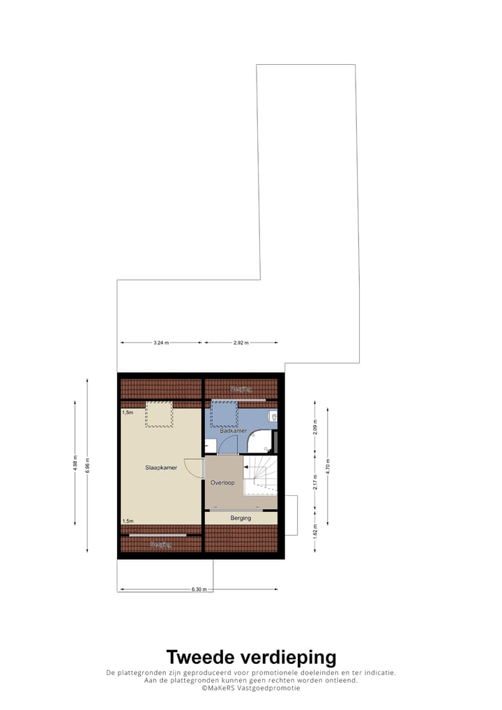 Foto 42 van Margrietstraat 22