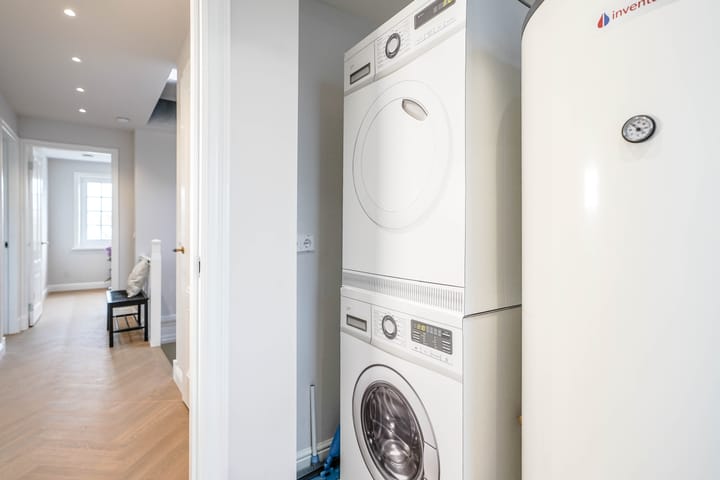 Foto 74 van Van Boetzelaerlaan 310