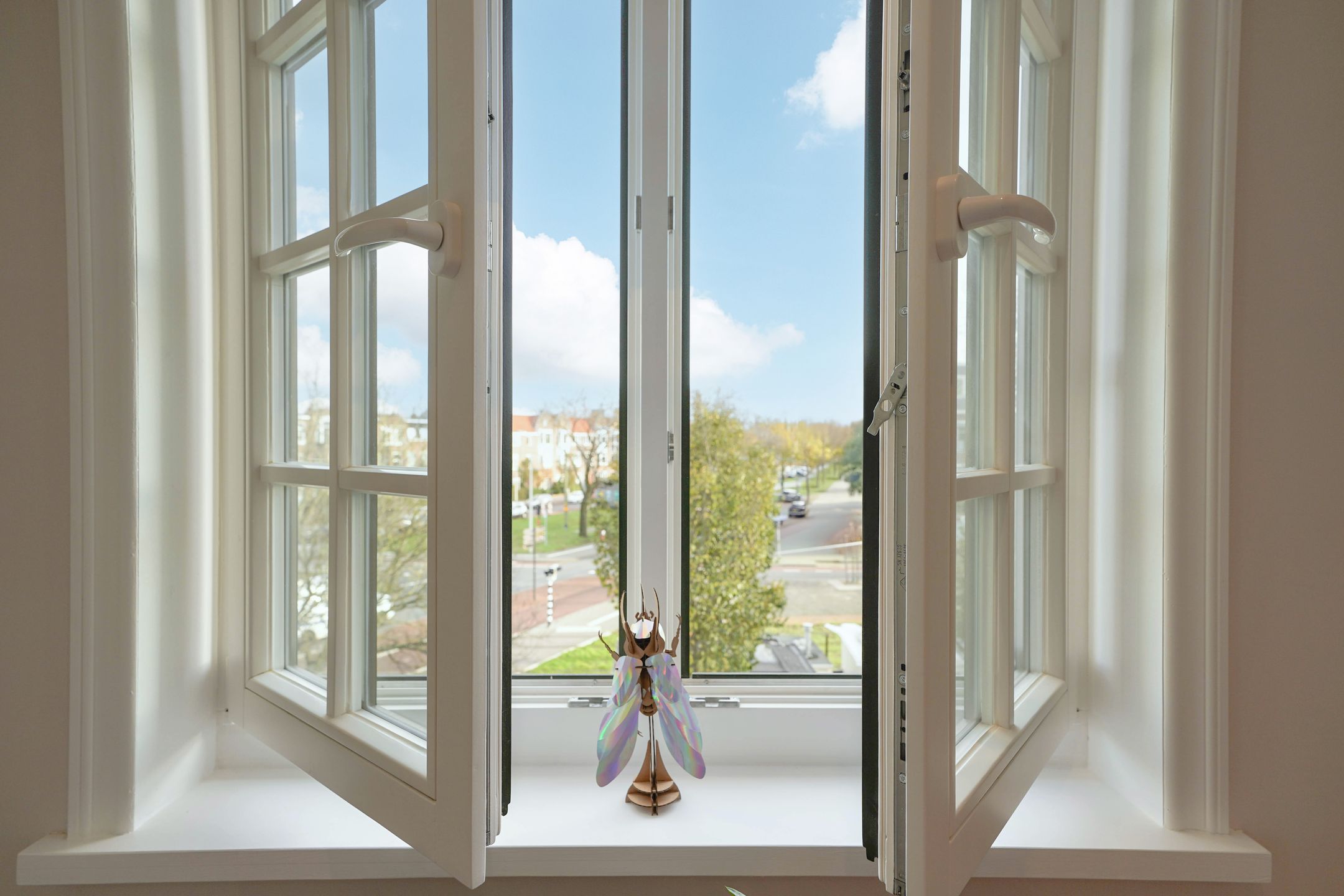 Foto 69 van Van Boetzelaerlaan 310