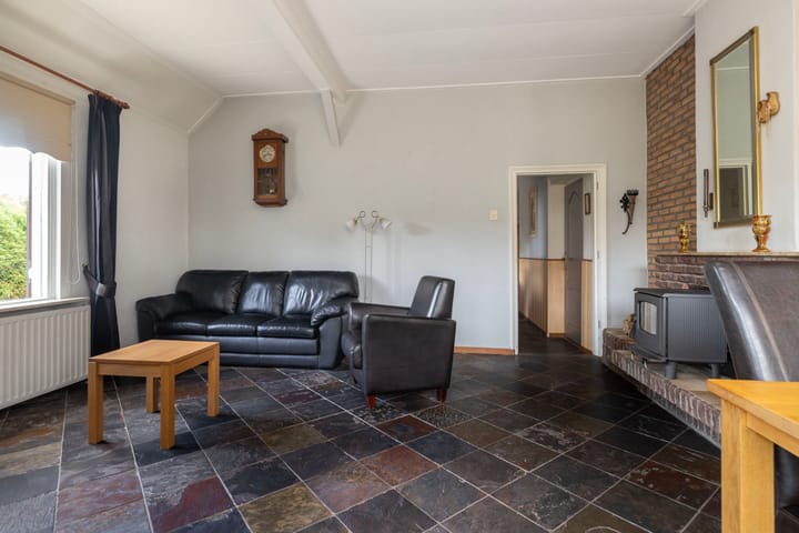 Foto 2 van Kloosterstraat 47