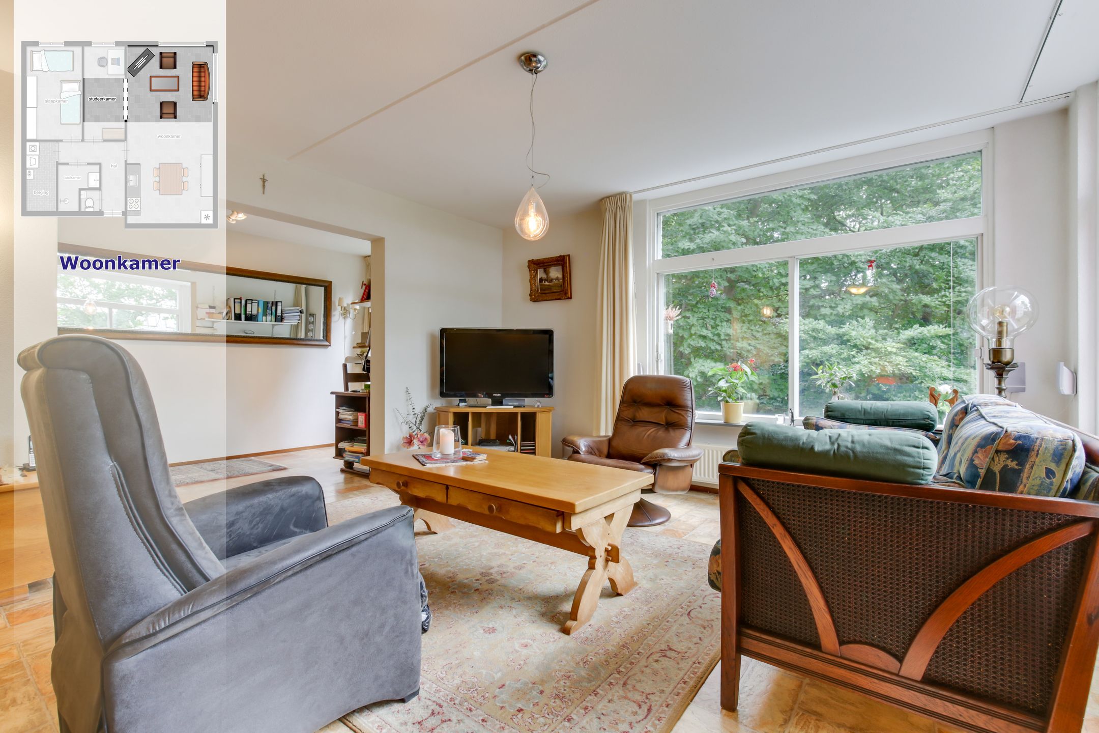 Foto 15 van Oude Graafseweg 217