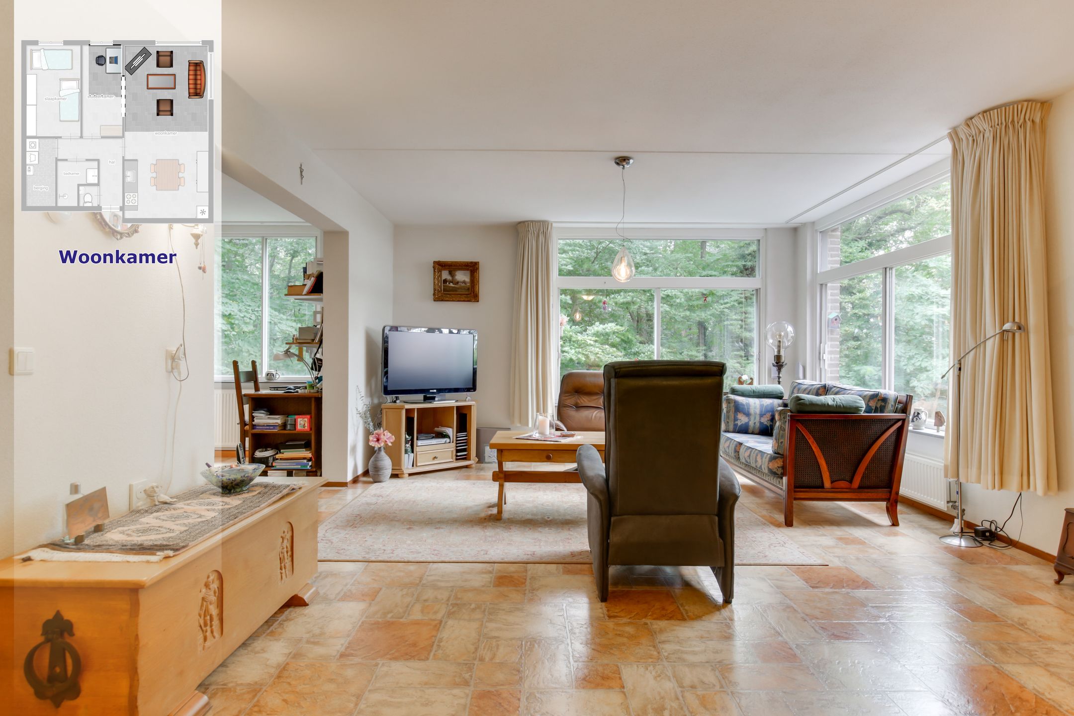 Foto 21 van Oude Graafseweg 217