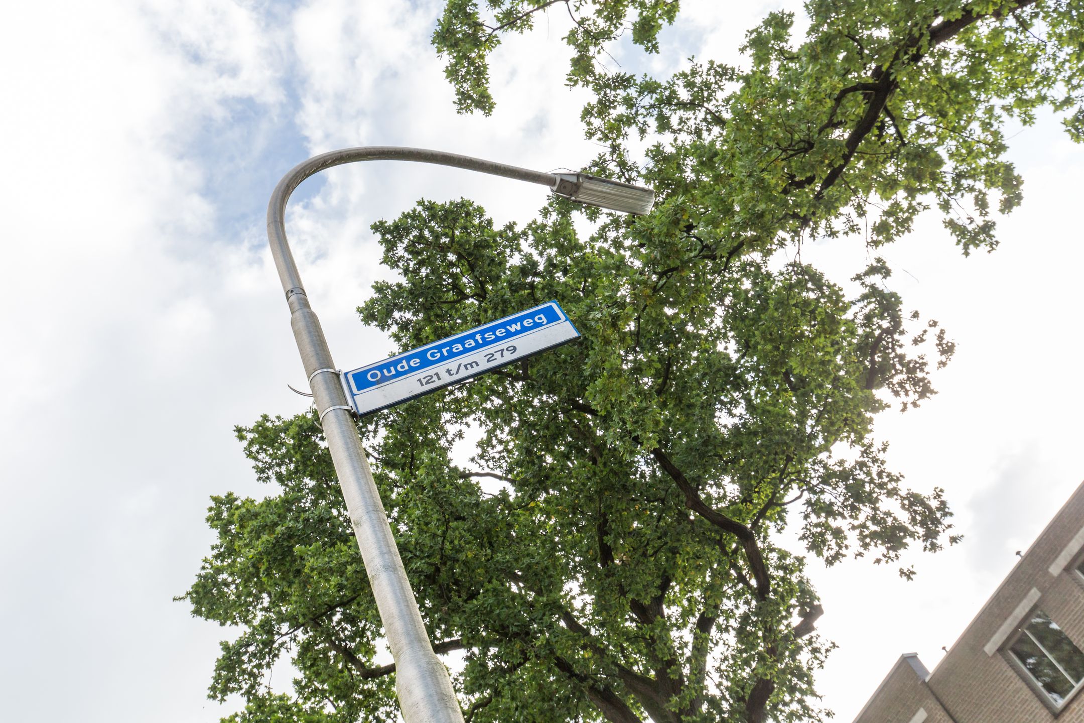 Foto 30 van Oude Graafseweg 217