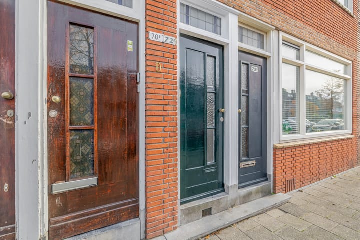 Foto 5 van Schilperoortstraat 70-B02