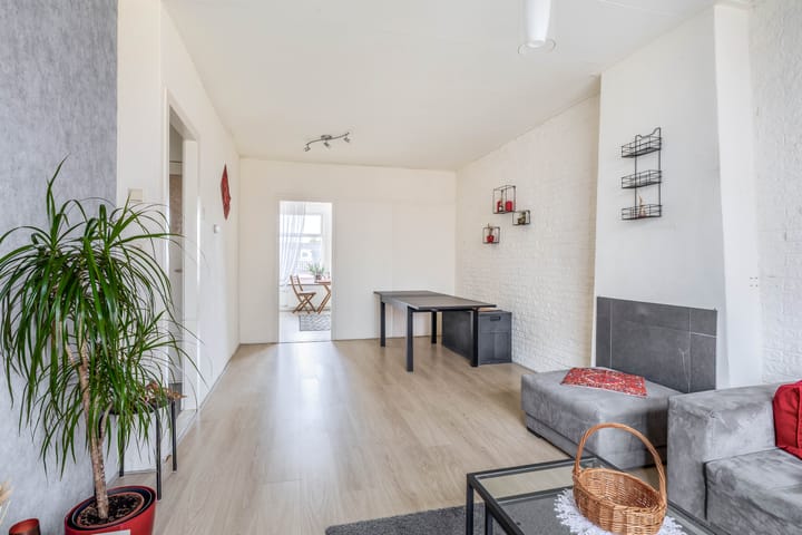 Photo 12 of Schilperoortstraat 70-B02