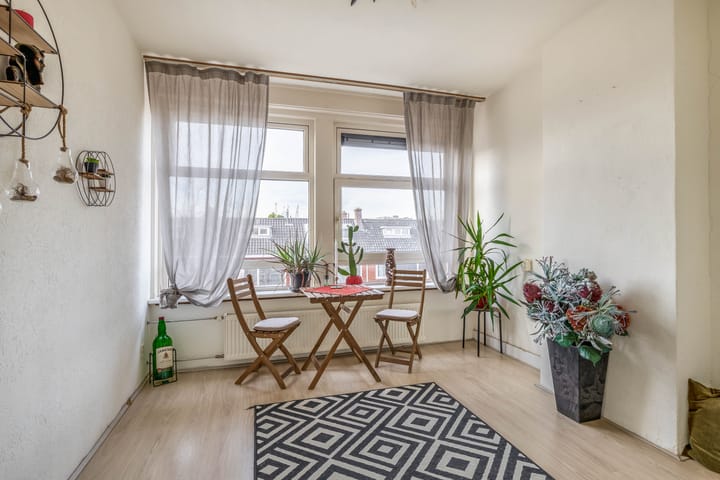 Photo 16 of Schilperoortstraat 70-B02