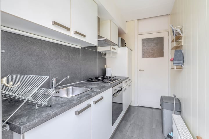 Photo 20 of Schilperoortstraat 70-B02