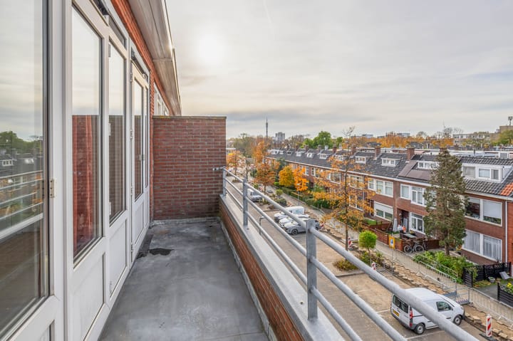 Photo 28 of Schilperoortstraat 70-B02