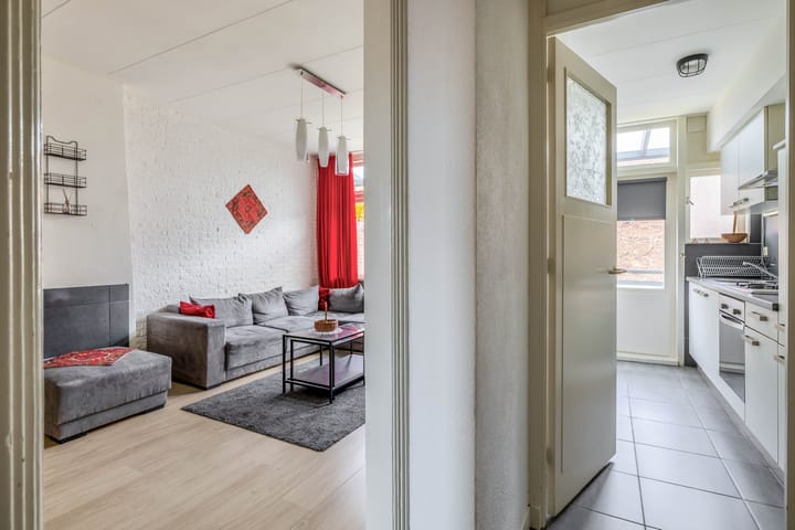 Photo 14 of Schilperoortstraat 70-B02