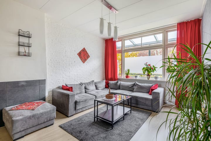 Photo 10 of Schilperoortstraat 70-B02