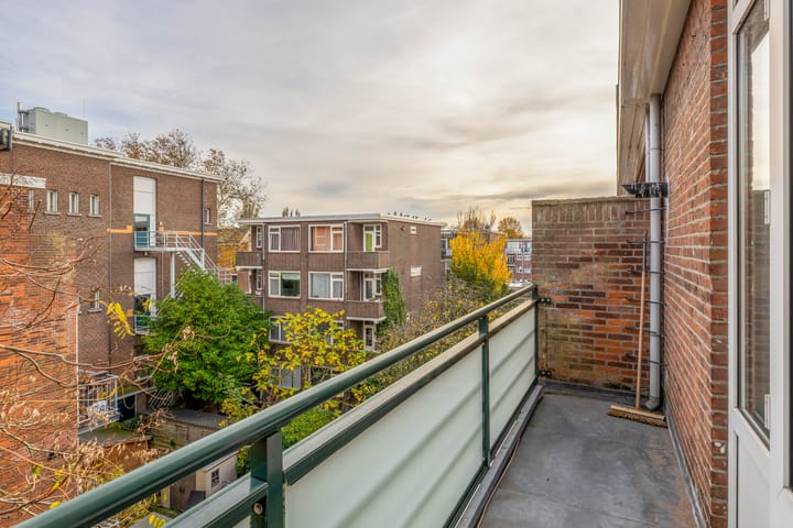 Photo 35 of Schilperoortstraat 70-B02