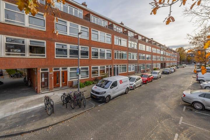 Photo 38 of Schilperoortstraat 70-B02