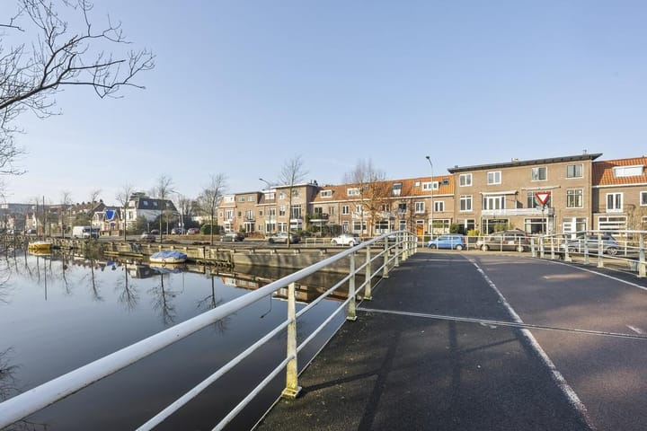 Photo 2 of Leidsevaart 492-RD