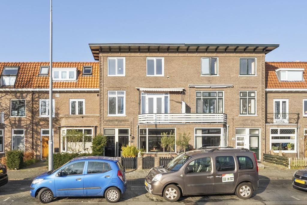 Photo 1 of Leidsevaart 492-RD
