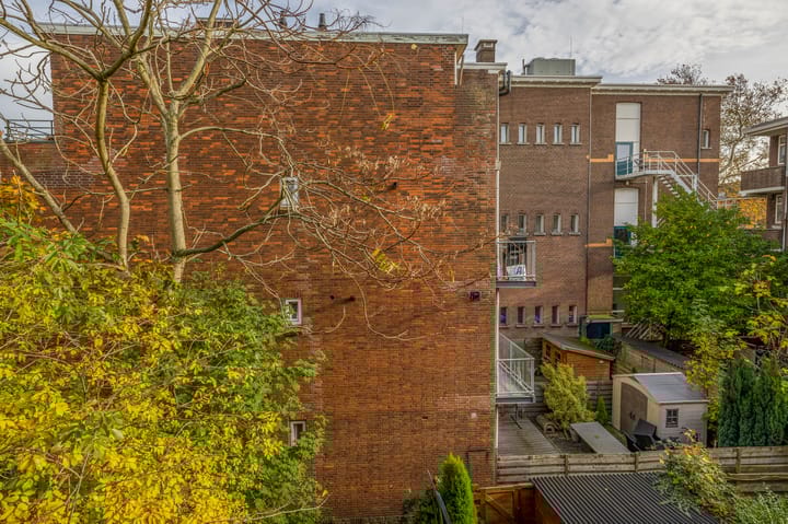 Photo 23 of Schilperoortstraat 70-B02