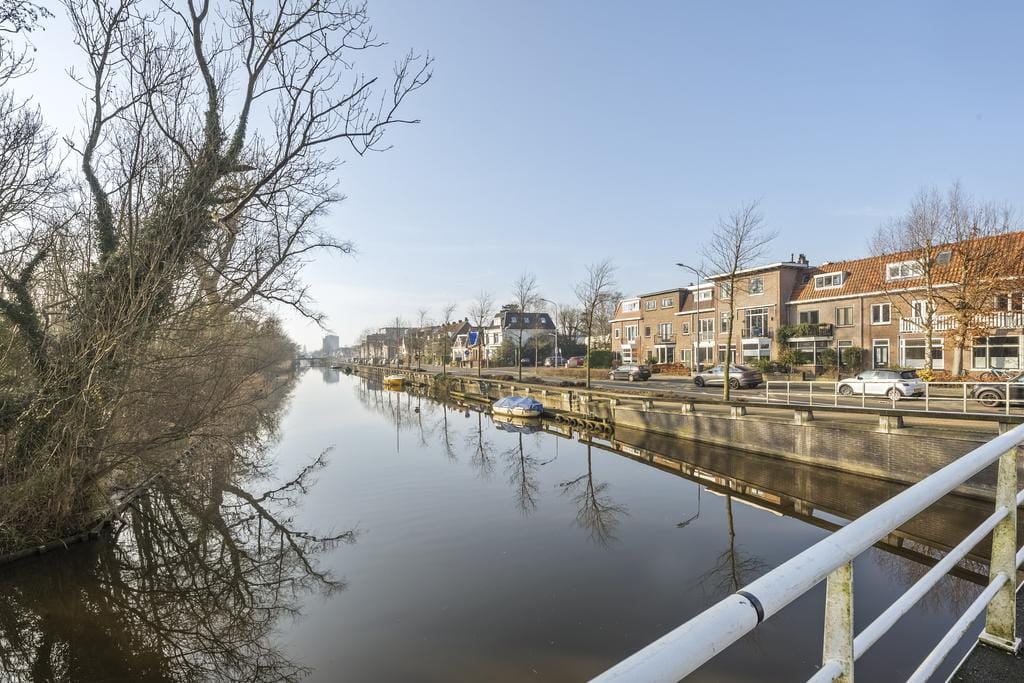 Photo 22 of Leidsevaart 492-RD