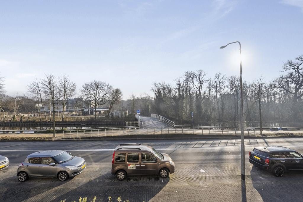 Photo 24 of Leidsevaart 492-RD