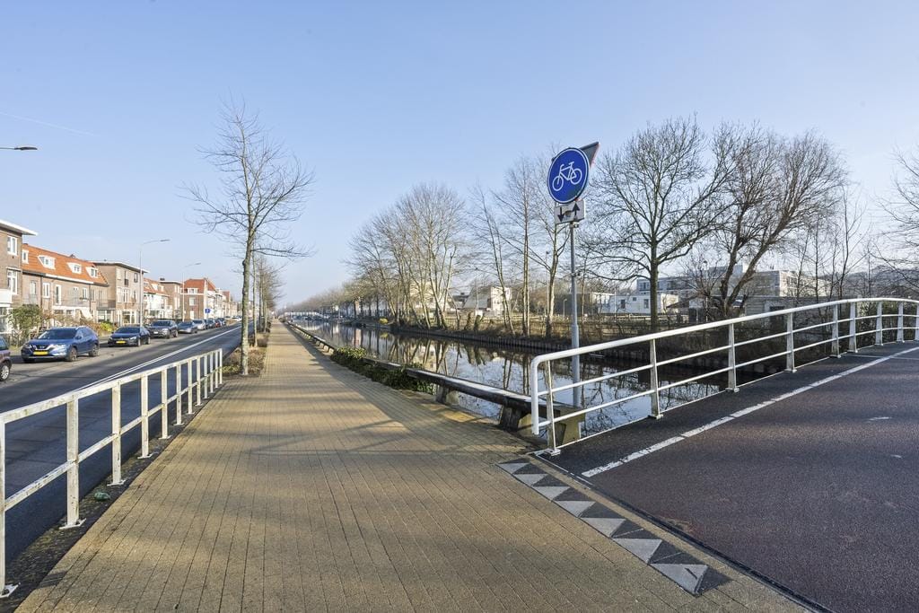 Photo 25 of Leidsevaart 492-RD