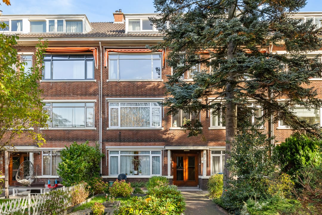 Photo 1 of Zwartelaan 37