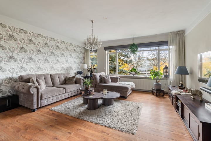 Foto 3 van Zwartelaan 37