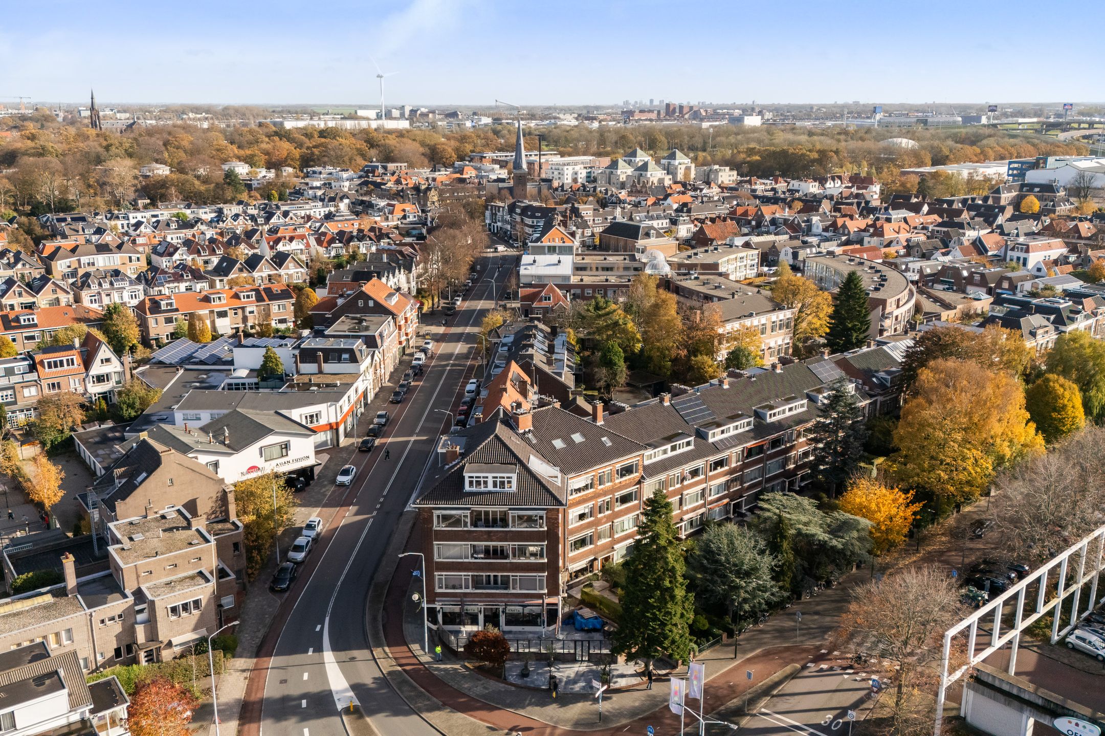 Photo 6 of Zwartelaan 37