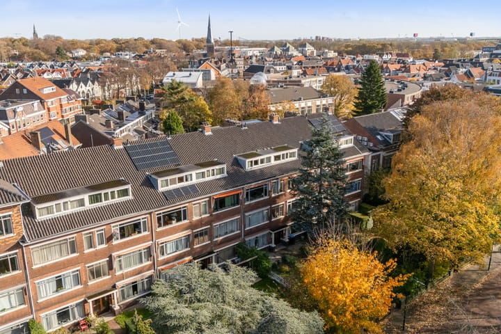 Foto 7 van Zwartelaan 37