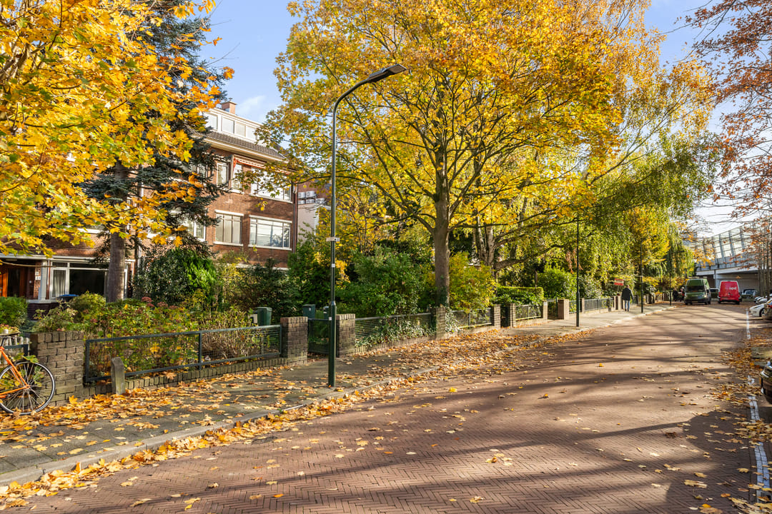 Photo 8 of Zwartelaan 37