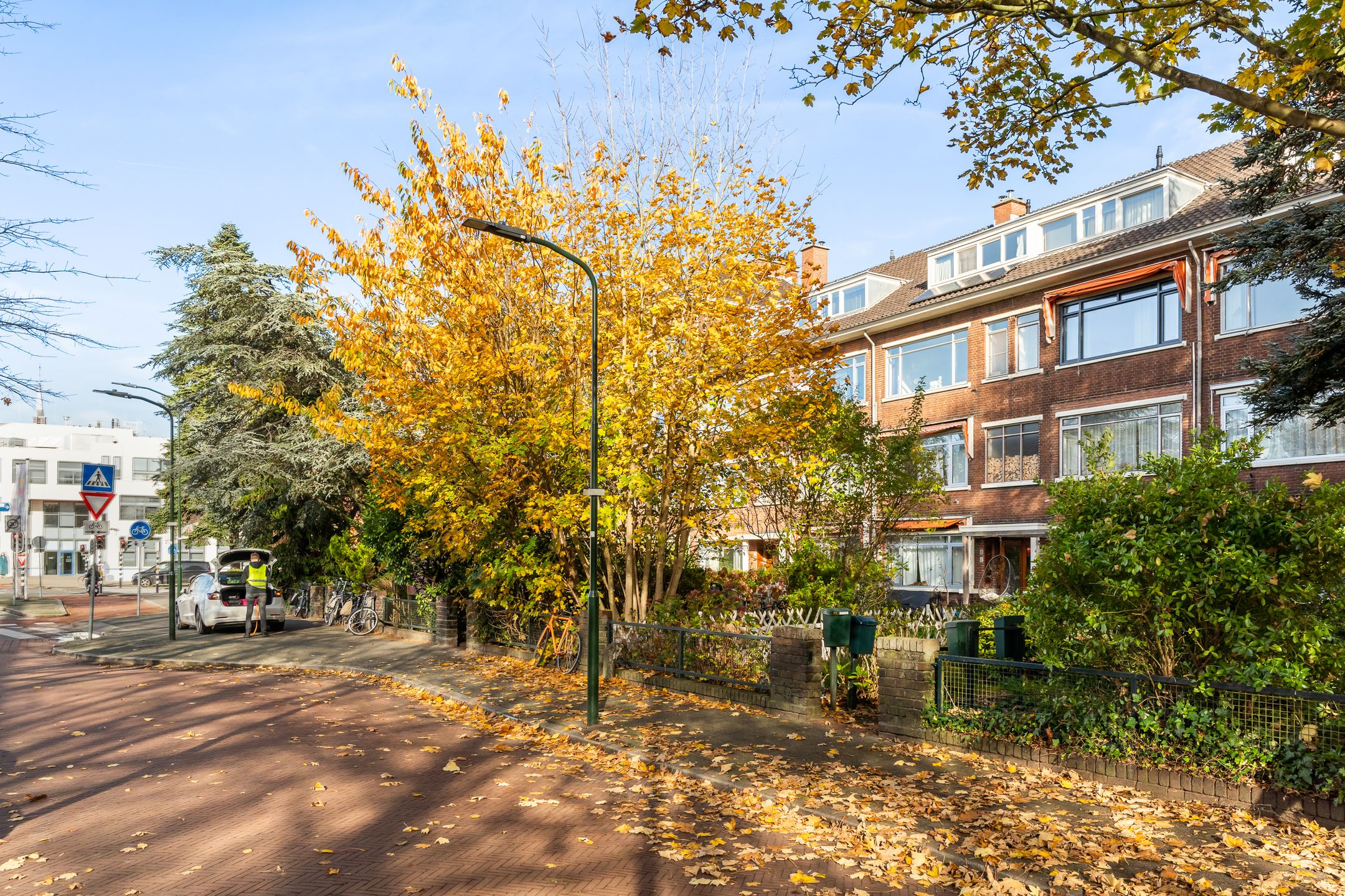Photo 9 of Zwartelaan 37