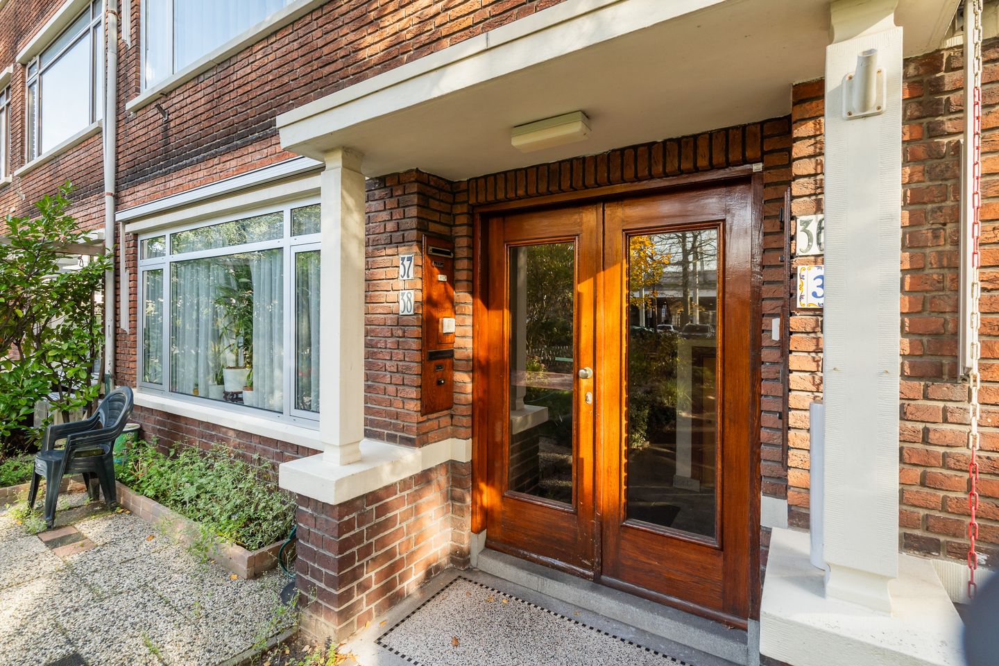 Photo 10 of Zwartelaan 37