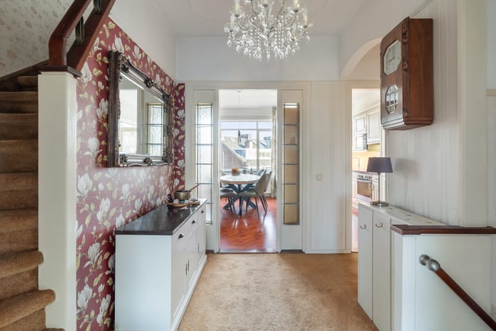 Foto 13 van Zwartelaan 37