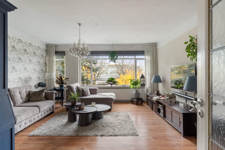 Foto 16 van Zwartelaan 37