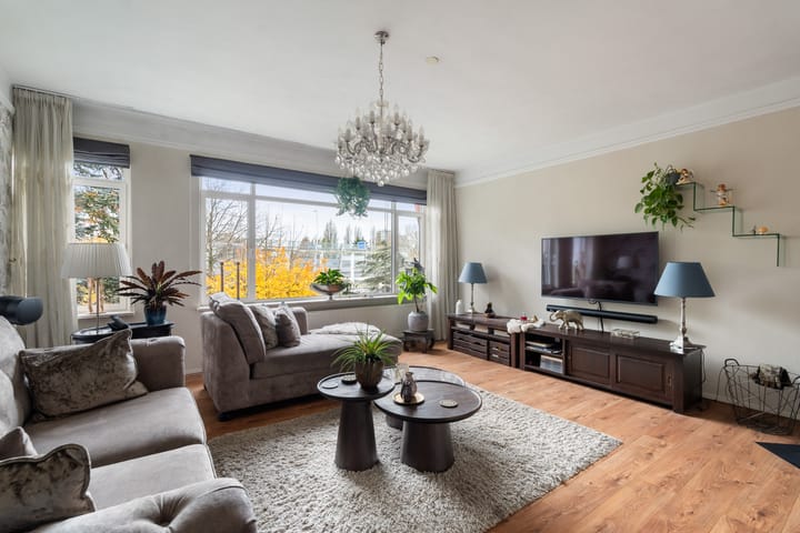 Foto 18 van Zwartelaan 37