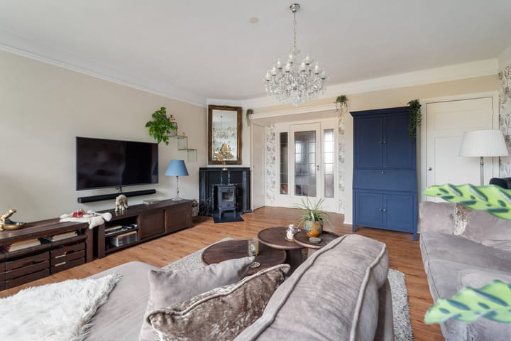 Foto 20 van Zwartelaan 37