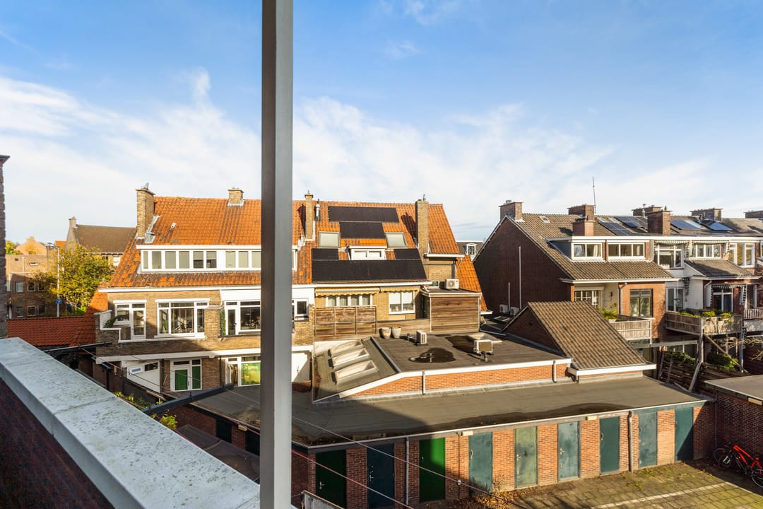 Photo 32 of Zwartelaan 37