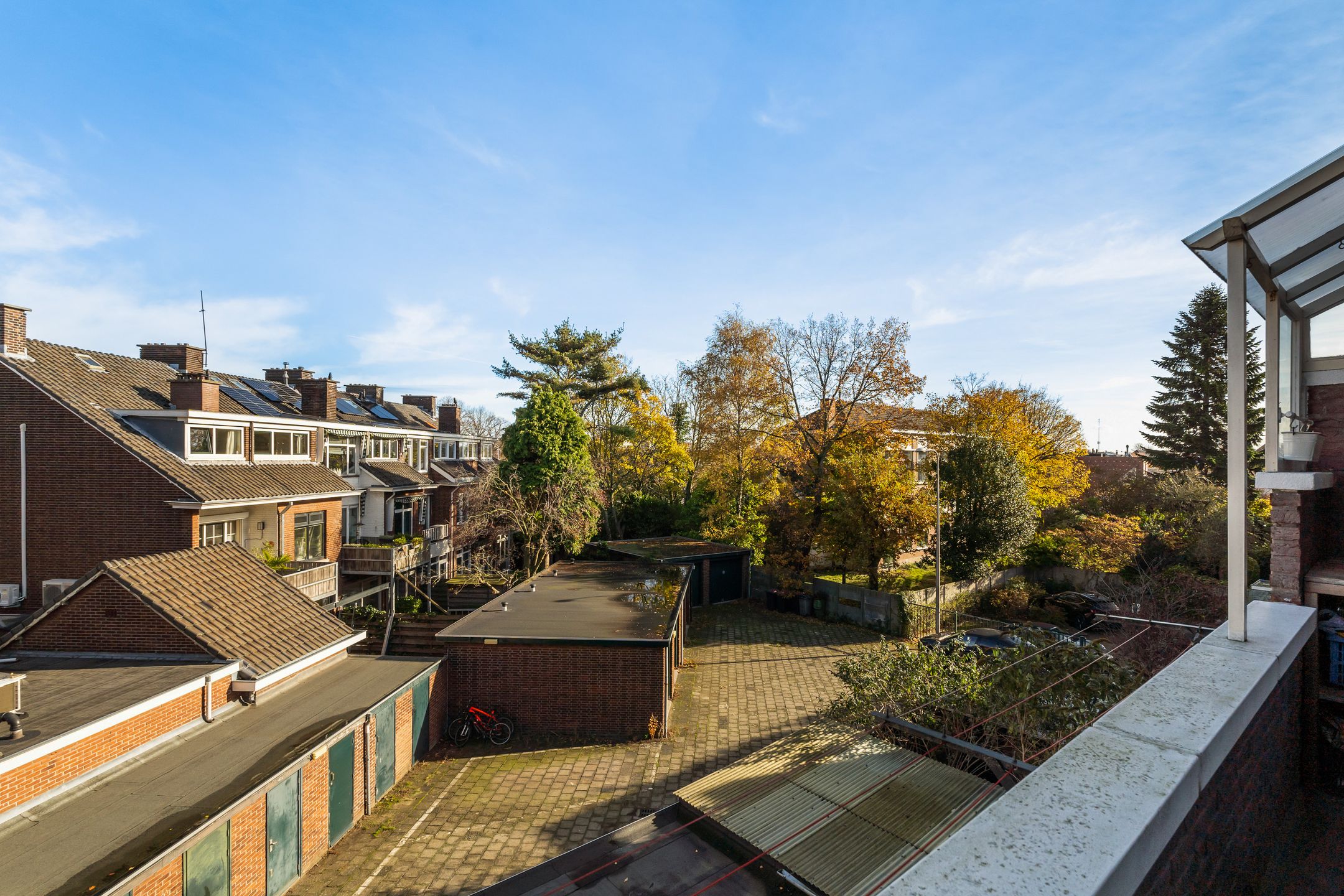 Photo 33 of Zwartelaan 37
