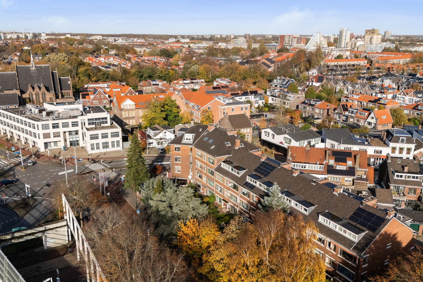 Photo 49 of Zwartelaan 37